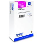 Epson T7543 XXL (C13T754340) magenta   69 ml