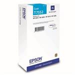 Epson T7552 XL (C13T755240) cyan