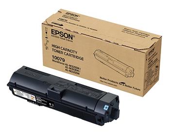 Epson Toner C13S110079 black 6100 str.
