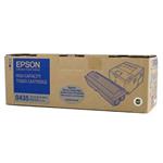 Epson Toner Cartridge S050435 black HC 