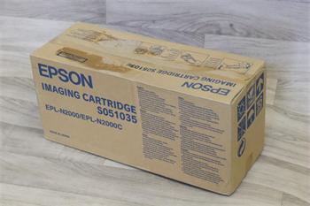 Epson Toner Cartridge S051035 EPL-N2000 (10000 pages) black poškozený obal