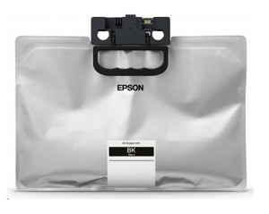 Epson WF-C5X9R Black - 718,6 ml Ink Supply Unit (C13T01D100)