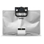 Epson WF-C5X9R Black - 718,6 ml Ink Supply Unit (C13T01D100)