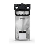 Epson WF-C5X9R Black XL Ink (C13T01C100)
