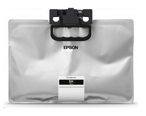 Epson WF-C5X9R Black XXL Ink Supply Unit (C13T01D100)
