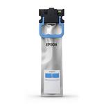 Epson WF-C5X9R Cyan XL Ink (C13T01C200)