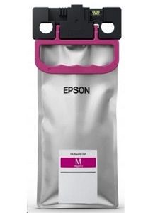 Epson WF-C5X9R Magenta XXL Ink Supply Unit (C13T01D300)