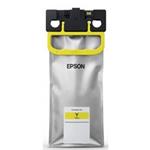Epson WF-C5X9R Yellow XXL Ink Supply Unit (C13T01D400)