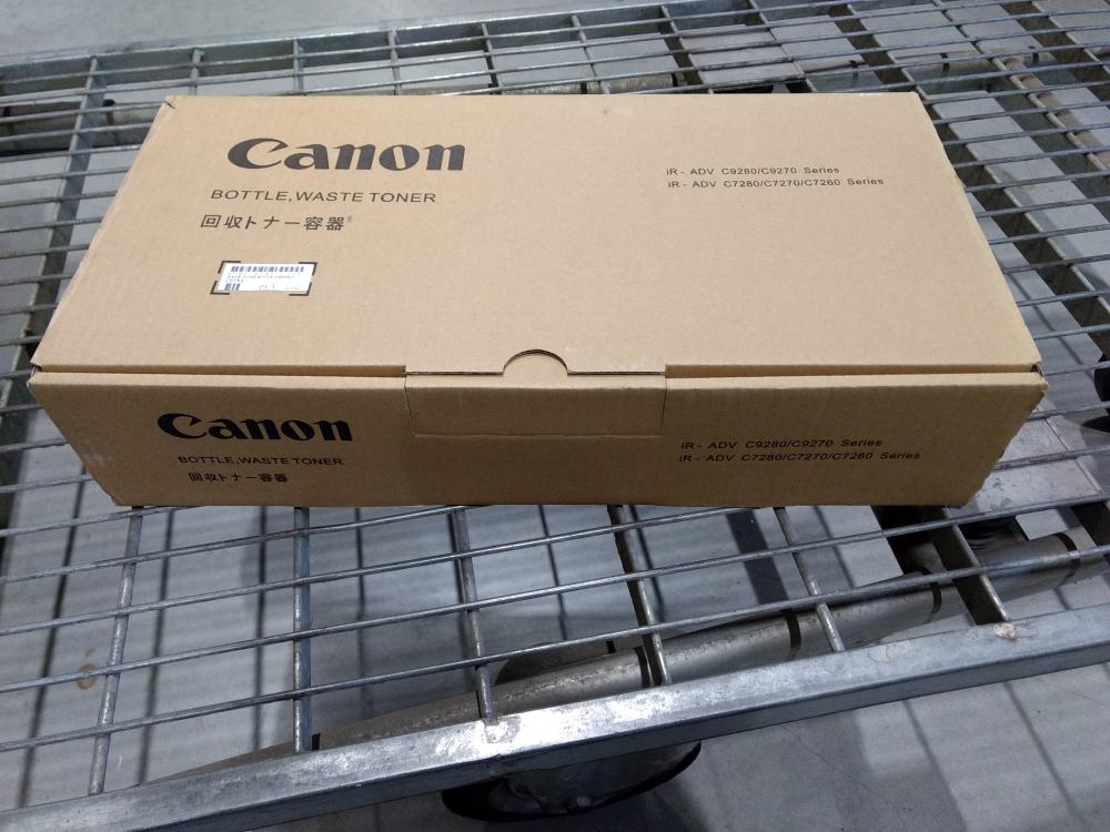FM0-4545-000 Canon WT-204 waste toner IR-C7055/7065