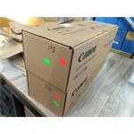 FM4-8400-000 waste toner IR-C5030/5035  (FM3-5945-000) poškozený obal