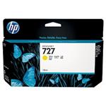 HP B3P21A No.727 Yellow Ink Cart pro DSJ T920, 130ml