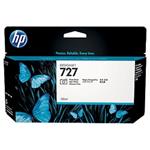 HP B3P23A No.727 Photo Black Ink Cart pro DSJ T920, 130ml