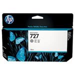 HP B3P24A No.727 Grey Ink Cart pro DSJ T920, 130ml