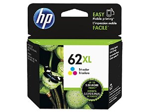HP C2P07AE No.62 color XL