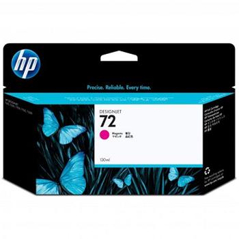 HP C9372A No.72 Magenta ink 130ml