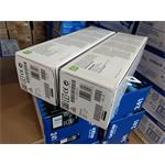 HP CB542A Toner Cartridge No.125A yellow poškozený obal