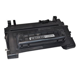 HP CC364A Toner Cartridge na 10.000 stran