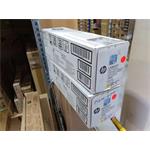 HP CC532AC Toner Cartridge yellow (contract) poškozený obal