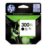 HP CC641EE Ink Cartridge No.300XL Black 12ml