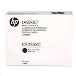 HP CE255XC Toner Cartridge black (contract)