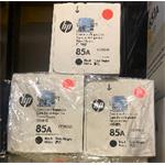 HP CE285AD Toner Cartridge black doublepack (2x 1.600K) poškozený obal