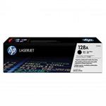 HP CE320A  Toner Cartridge 128A black LJ Pro CP1525