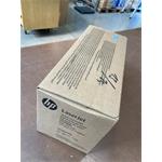 HP CE400YH Toner Cartridge black No.507A (hnědý obal) poškozený obal