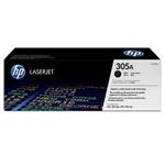 HP CE410A Toner Cartridge black pro HP 305A 2.200K