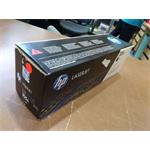 HP CE410A Toner Cartridge black pro HP 305A poškozený obal