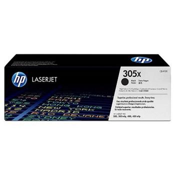 HP CE410X Toner Cartridge black pro HP 305X