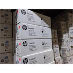 HP CE410XC Toner Cartridge black (contract) poškozený obal