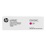 HP CE413AC Toner Cartridge magenta (contract)