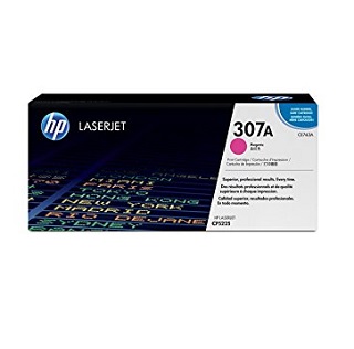 HP CE743A Toner Cartridge magenta CLJ CP5225/5220