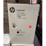 HP CF214XC Toner Cartridge black No.14X contract poškozený obal