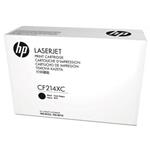 HP CF214XC Toner Cartridge black No.14X contract