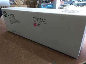 HP CF313AC toner magenta No.826A (contract)