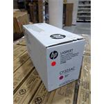 HP CF323AC Toner Cartridge magenta No.653A (contract) poškozený obal