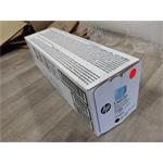 HP CF380XC toner black (contract) poškozený obal