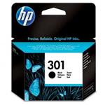 HP CH561EE  Ink cartridge No.301 black