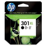 HP CH563EE  Ink cartridge No.301 XL black