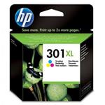 HP CH564EE  Ink cartridge No.301 XL tri-colour