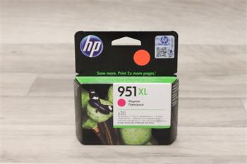 HP CN047AE Ink Cart. No.951XL Magenta (exp.2/2026)