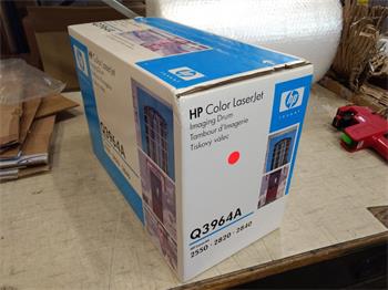 HP Drum Unit Q3964A poškozený obal