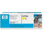 HP Toner Cartridge C4194A yellow