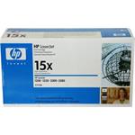 HP Toner Cartridge C7115X black