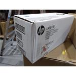 HP Toner Cartridge CF033AC magenta (contract) poškozený obal
