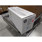 HP Toner Cartridge CF331AC, 654A cyan pro M651 (contract)
