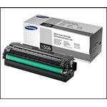 HP Toner Cartridge CLT-K506L black HC (SU171A)