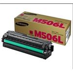 HP Toner Cartridge CLT-M506L magenta HC (SU305A)