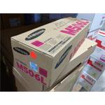 HP Toner Cartridge CLT-M506L magenta HC (SU305A) poškozený obal